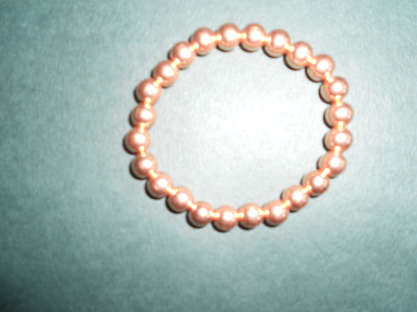 Copper 8mm